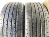 ヨコハマ ブルーアース XT AE61 235/55R19 2本