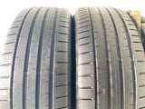 ファルケン AZENIS FK520L 225/55R19 2本
