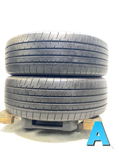 ヨコハマ ブルーアース XT AE61 225/55R19 2本