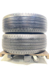 ダンロップ SP SPORT MAXX 060 225/55R19 2本