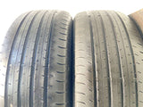 ダンロップ SP SPORT MAXX 060 225/55R19 2本