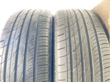 トーヨータイヤ プロクセス CL1 SUV 225/55R19 2本