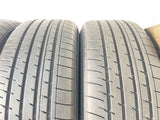 ヨコハマ ブルーアース XT AE61 235/55R19 / B 8.0J+50 114.3-5穴 4本