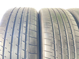 ヨコハマ ブルーアース XT AE61 235/55R19 / B 8.0J+50 114.3-5穴 4本