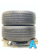 コンチネンタル エコ コンタクト6 235/50R19 2本