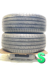 コンチネンタル UltraCONTACT UC6 SUV 235/50R19 2本
