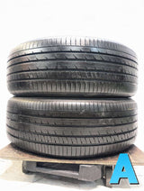 ヨコハマ アドバン dB デシベル V553 225/55R19 2本