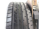 トーヨータイヤ プロクセス R46 225/55R19 1本