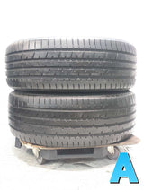 トーヨータイヤ プロクセス R46 225/55R19 2本