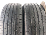 トーヨータイヤ プロクセス R46 225/55R19 2本