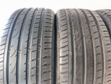 APTANY スポーツマクロ RA301 245/40R19 4本