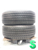 ヨコハマ ジオランダー X-CV G057 235/55R19 2本