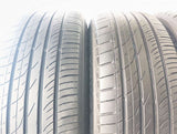 トーヨータイヤ プロクセス CL1 SUV 225/55R19 / LAXARNY TARKUS 8.0J+45 114.3-5穴 4本