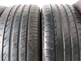 MINERVA RADIAL F205 245/40R19 / Precious 8.0J+42 114.3-5穴 4本
