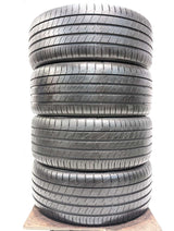 ダンロップ ルマン5+ 245/40R19 /ホンダ純正 8.0J+50 120-5穴 4本