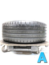 コンチネンタル スポーツ コンタクト7 225/35R19 1本