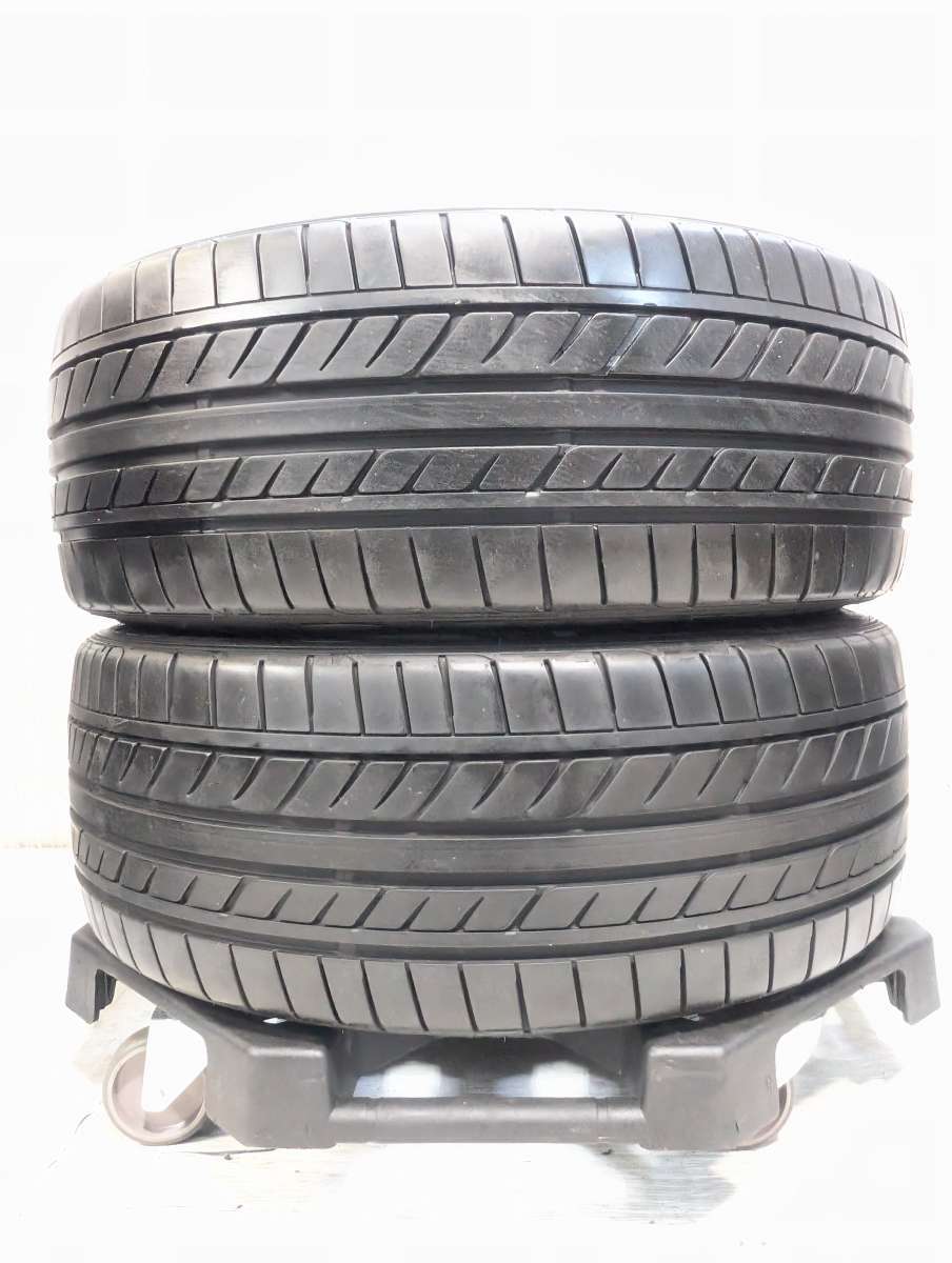 グッドイヤー イーグル LS EXE 225/35R19 2本 – タイヤ・ホイール