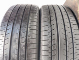 ヨコハマ ブルーアースGT AE51 195/50R19 2本