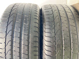 ピレリ P ZERO 245/35R20 2本