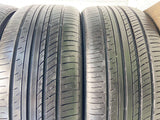 ヨコハマ アドバン dB V552 245/40R20 4本