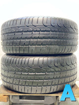 ピレリ P ZERO 245/35R20 2本
