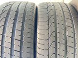 ピレリ P ZERO 245/30R20 2本