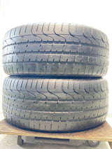 ピレリ P ZERO 255/35R20 2本