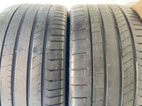 ピレリ P ZERO 285/35R20 2本