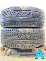 ニットー NT421Q 245/45R20 2本