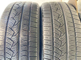 ニットー NT421Q 245/45R20 2本