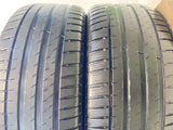 ミシュラン パイロットスポーツ4 SUV 245/45R20 2本