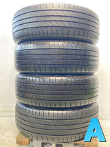 ダンロップ SPスポーツ MAXX 050 235/55R20 4本