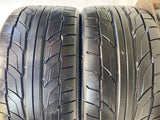 ニットー NT555 G2 275/30R20 2本