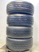 MAXTREK FORTIS T5 225/35R20 / LUXALES 8.5J+45 114.3-5穴 4本