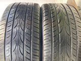 ヨコハマ AVID ENVigor 245/40R20 2本