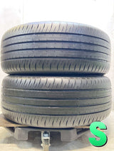 ダンロップ E SPORT MAXX 245/45R20 2本