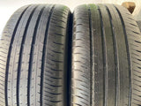 ダンロップ E SPORT MAXX 245/45R20 2本