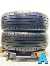 ダンロップ SPスポーツ MAXX 050 235/55R20 2本