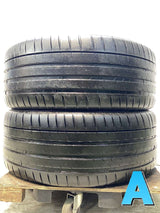 ミシュラン パイロットスポーツ4s 245/40R20 2本