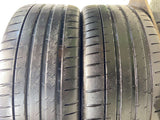 ミシュラン パイロットスポーツ4s 245/40R20 2本