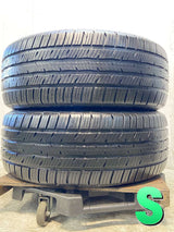 BFグッドリッチ アドバンテージコントロール 255/45R20 2本