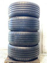 ARMSTRONG 245/35R20 /WEDS ジルドーン 9.0J+43 114.3-5穴 4本