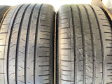 ARMSTRONG 245/35R20 /WEDS ジルドーン 9.0J+43 114.3-5穴 4本