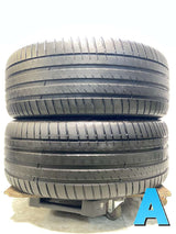 ミシュラン パイロットスポーツ4 SUV 275/45R20 2本