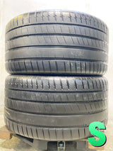 ミシュラン パイロットスポーツ4 315/35R20 2本