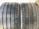 ミシュラン パイロットスーパースポーツ 305/30R20 2本