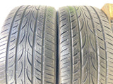 ヨコハマ AVID ENVigor 245/40R20 2本