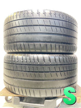 ミシュラン パイロットスポーツ4 S 285/35R20 2本