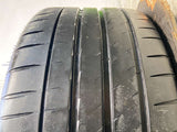 ミシュラン パイロットスポーツ4S 275/30R20 1本