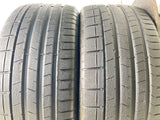 ピレリ P ZERO 245/35R20 2本